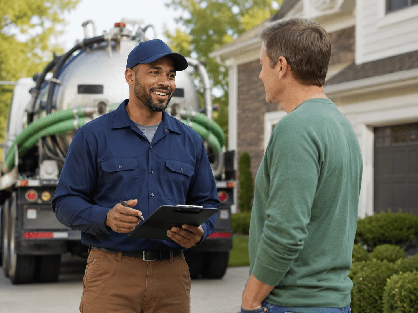 Mosquito Control Crockett, TX FAQs